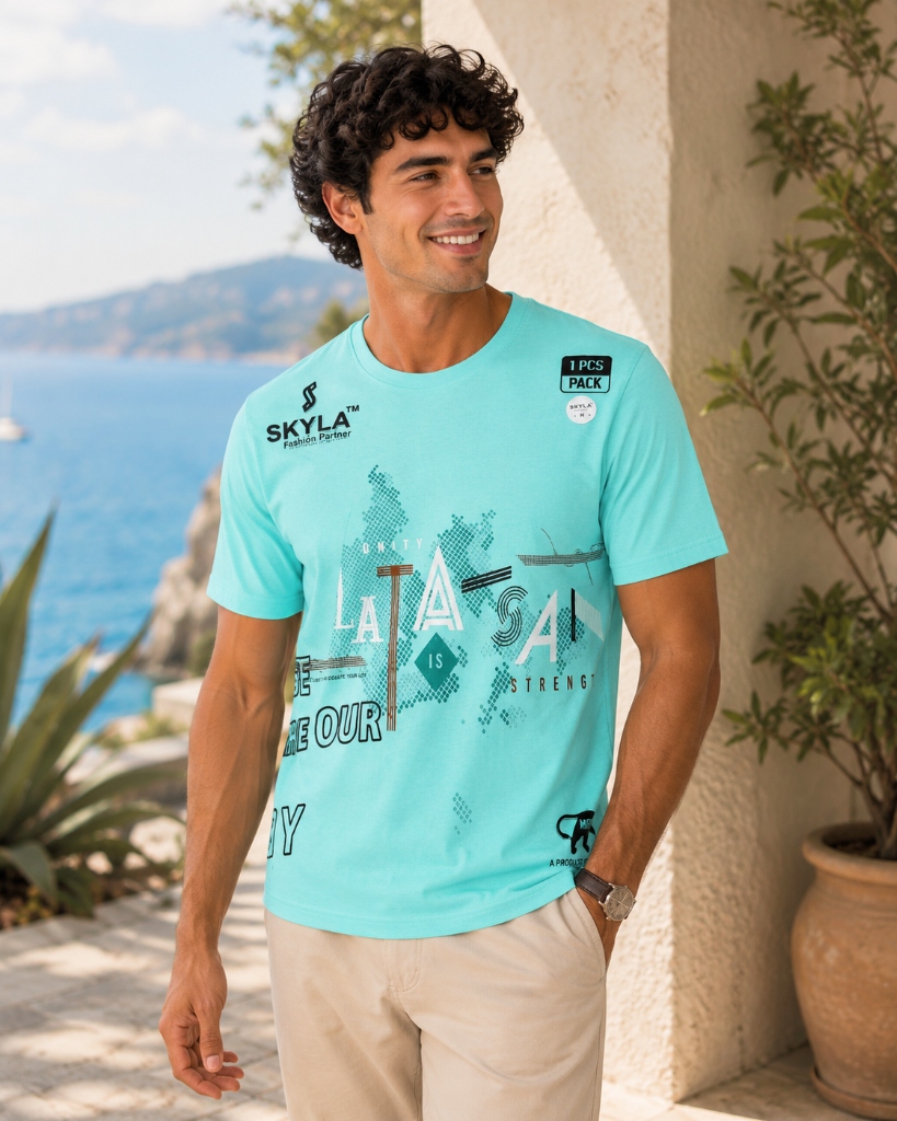 Graphic Tees